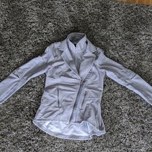 Lululemon Jacket size 8